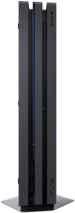 Sony PlayStation 4 Pro Console - Jet Black - 1TB [PlayStation 4 System]