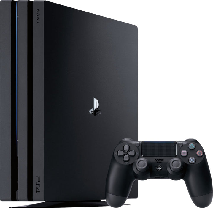 Sony PlayStation 4 Pro Console - NHL 20 Bundle Edition - 1TB [PlayStation 4 System]