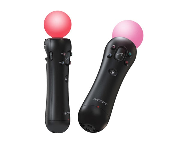 VR Controller - 2 Pack [PlayStation 4 Acc — MyShopville
