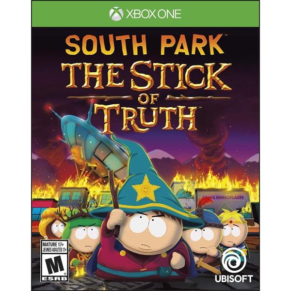 South Park: The Stick of Truth [Xbox One]