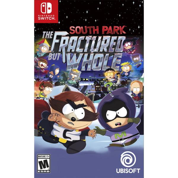 South Park: The Fractured But Whole [Nintendo Switch]