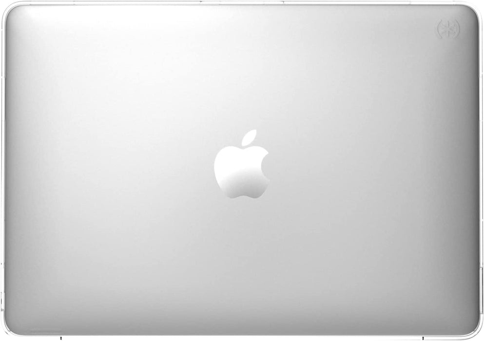 Speck Products Smartshell MacBook Air 13 Inch (2020) Case - Clear [Electronics]