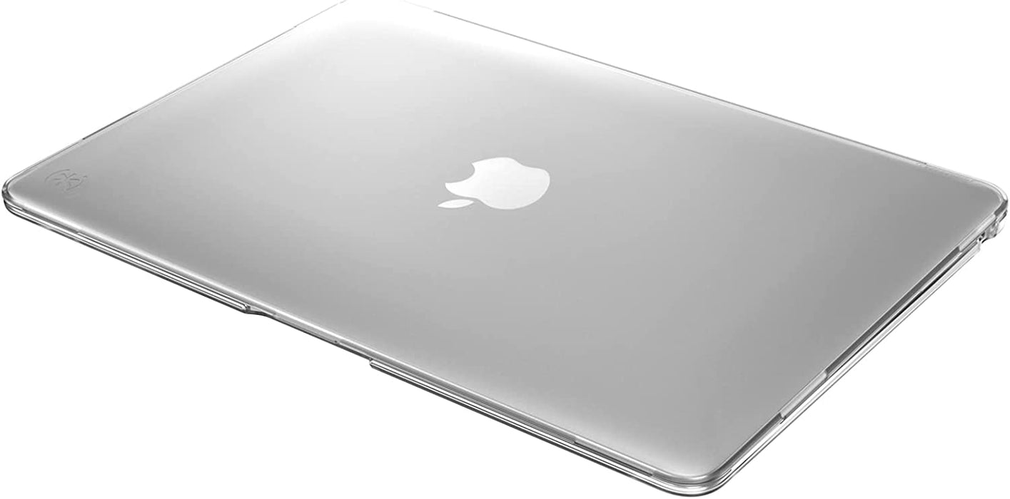 Speck Products Smartshell MacBook Air 13 Inch (2020) Case - Clear [Electronics]
