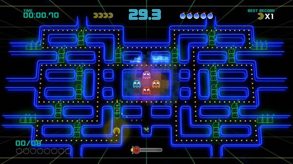 Pac-Man Championship Edition 2 + Arcade Game Series [PlayStation 4]