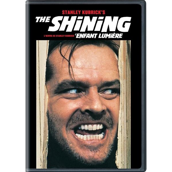 The Shining [DVD]