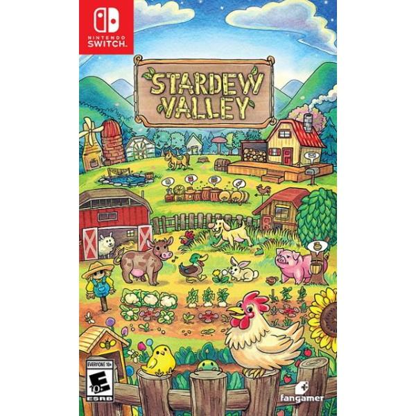 Stardew Valley [Nintendo Switch]