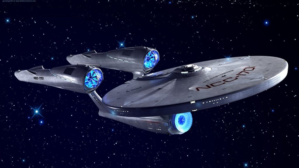 Star Trek: Enterprise: The Complete Series - Seasons 1-4 [DVD Box Set]
