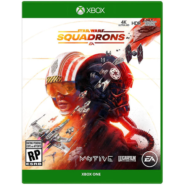 Star Wars: Squadrons [Xbox One]