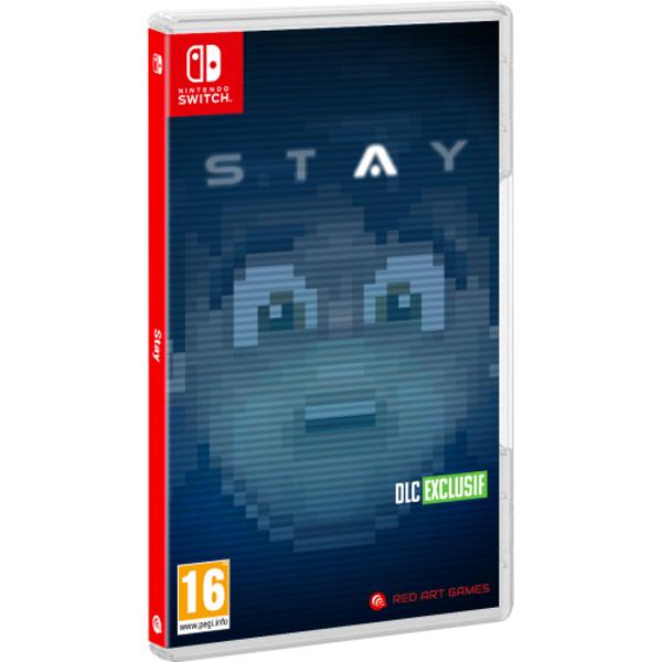 Stay [Nintendo Switch]