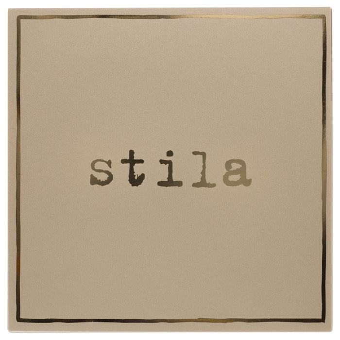 Stila Eyes Are The Window Shadow Palette - Soul [Beauty]