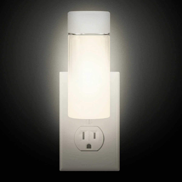 Sunbeam Color Changing LED 3 in 1 Power Failure Night Light [Electronics]