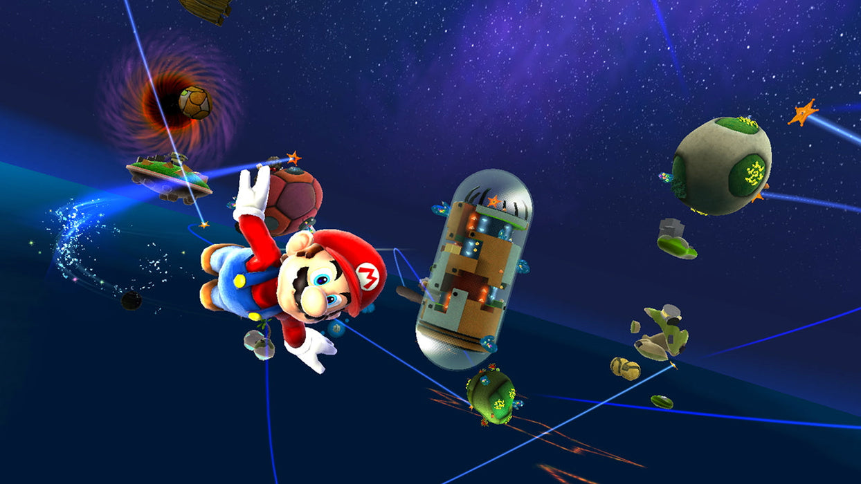 Super Mario 3D All-Stars [Nintendo Switch]