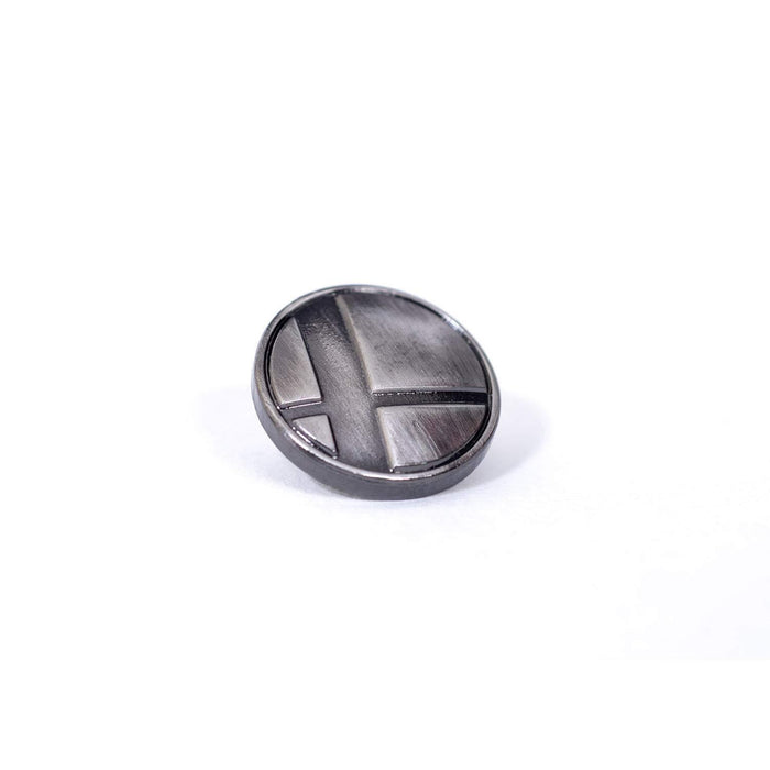 Super Smash Bros. Ultimate Metal Collector's Pin [Collectible]