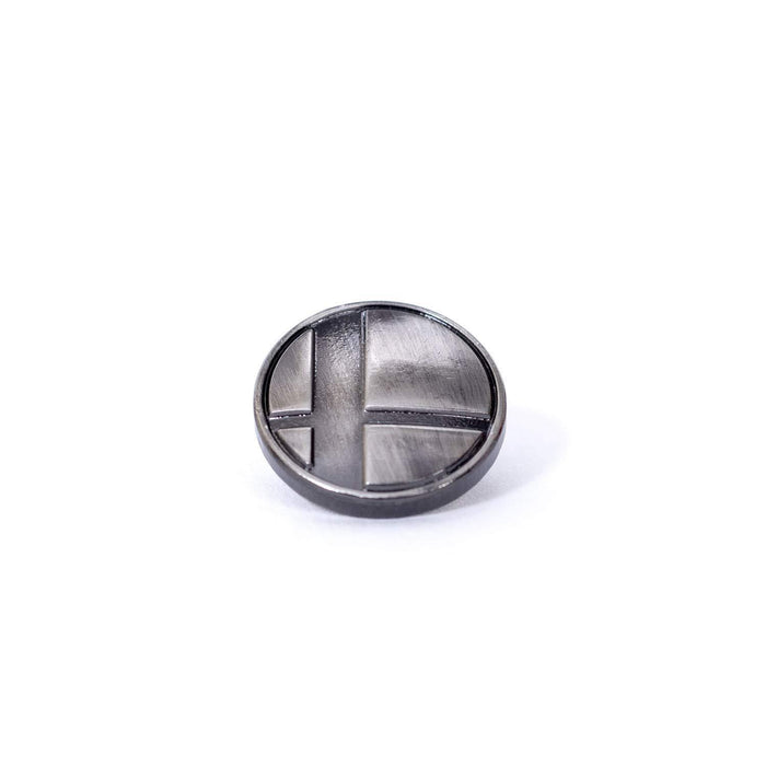 Super Smash Bros. Ultimate Metal Collector's Pin [Collectible]