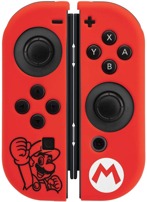 Switch Starter Kit - Mario Remix Edition [Nintendo Switch Accessory]