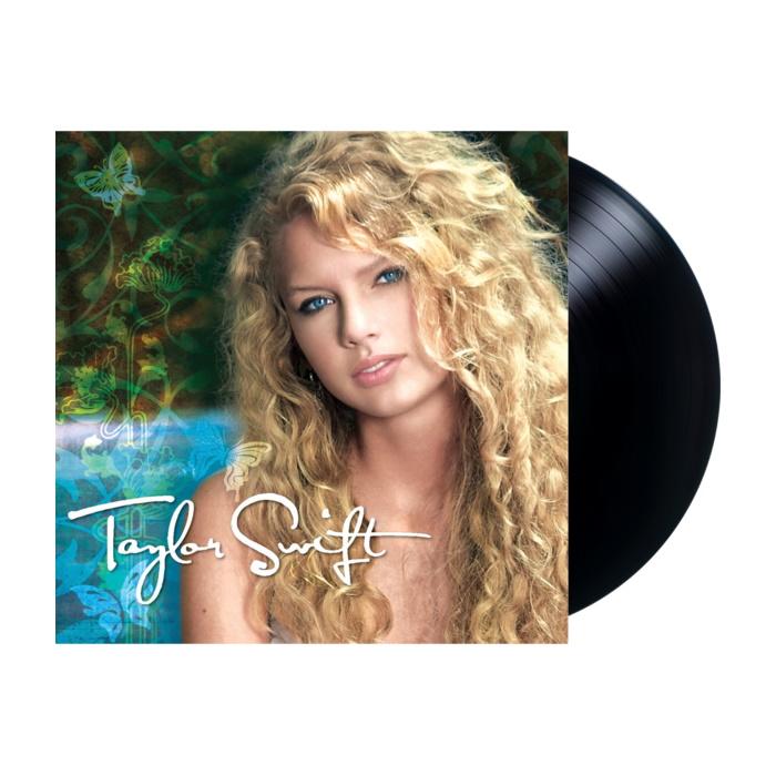 Taylor Swift [Audio Vinyl]