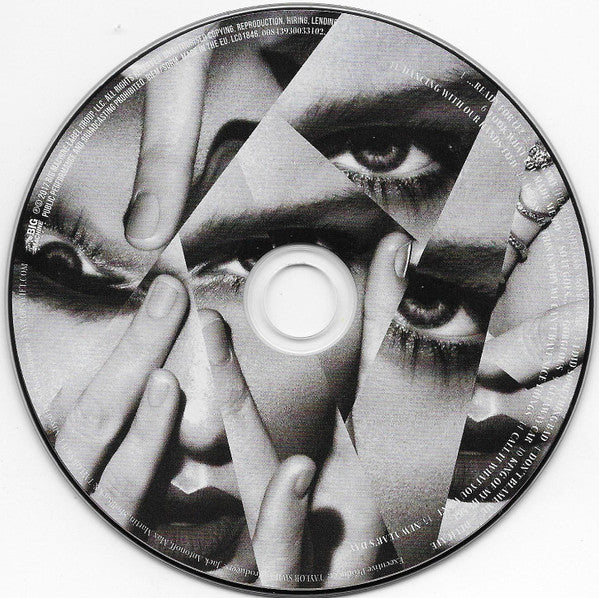 Taylor Swift - Reputation [Audio CD]