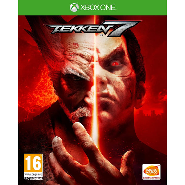 Tekken 7 [Xbox One]