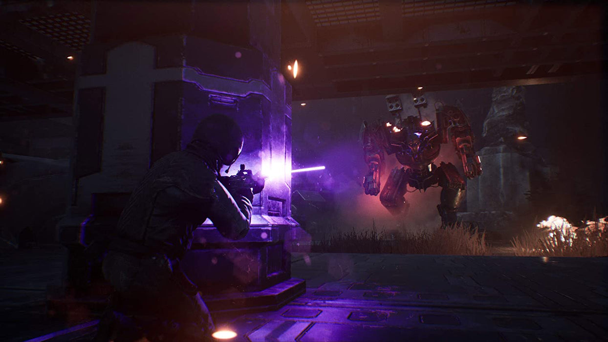 Terminator: Resistance [Xbox One]