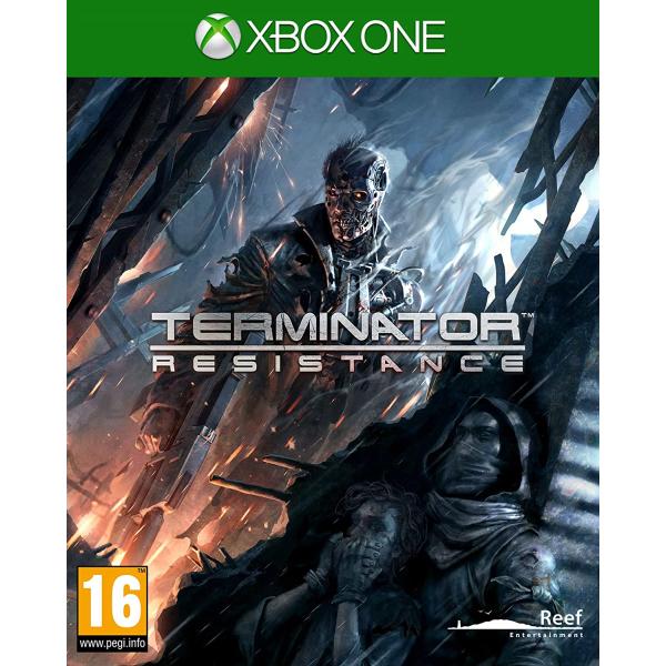 Terminator: Resistance [Xbox One]