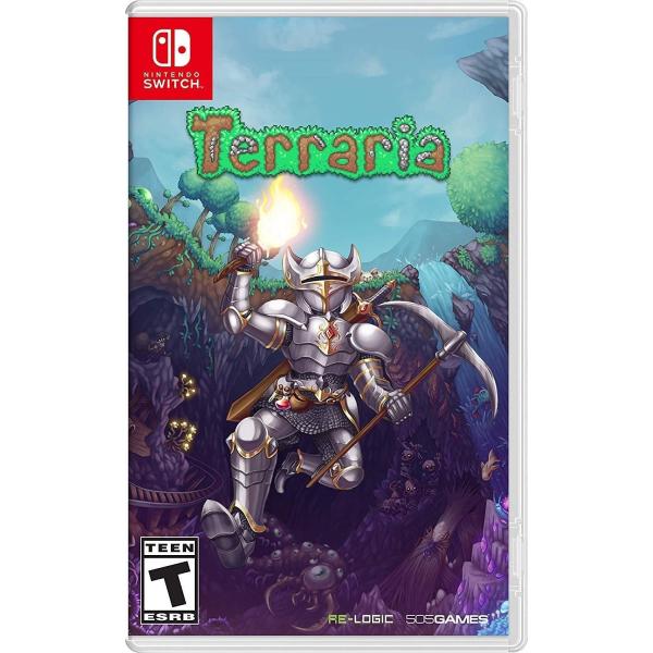 Terraria [Nintendo Switch]