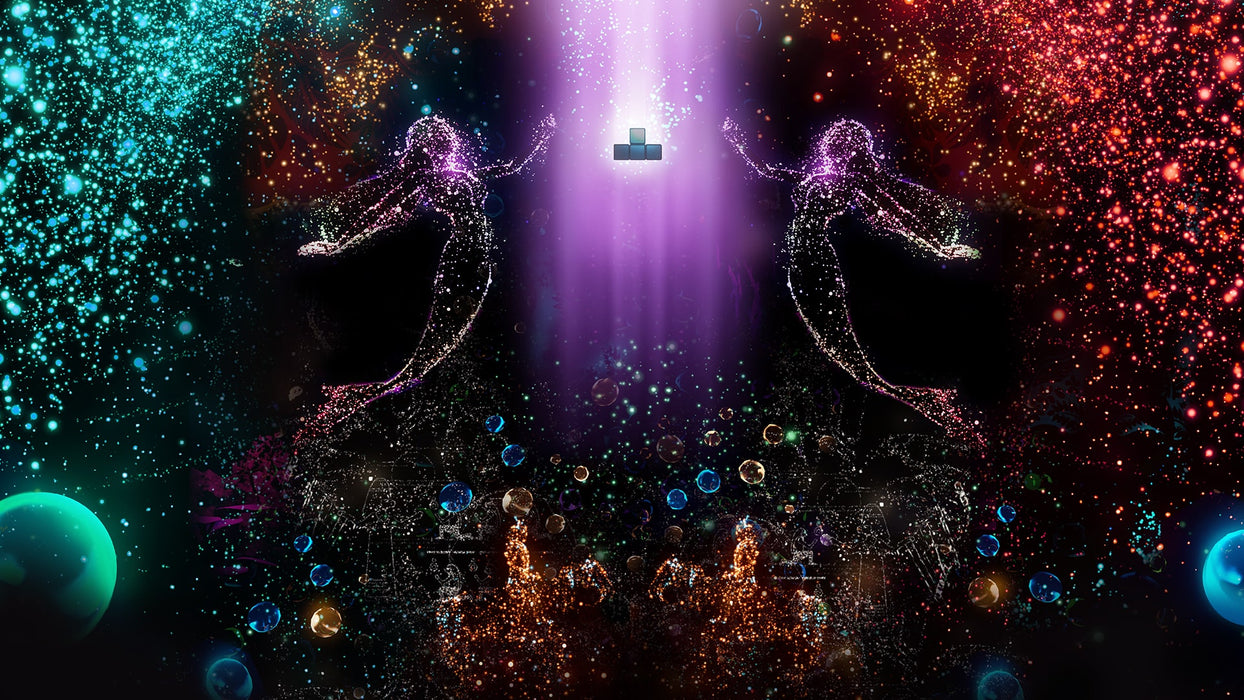 Tetris Effect: Connected [Nintendo Switch]