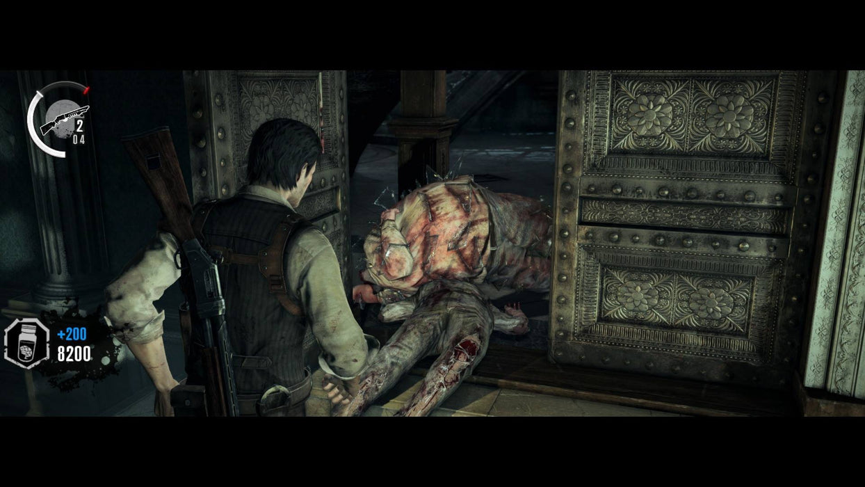 The Evil Within [PC Computer]
