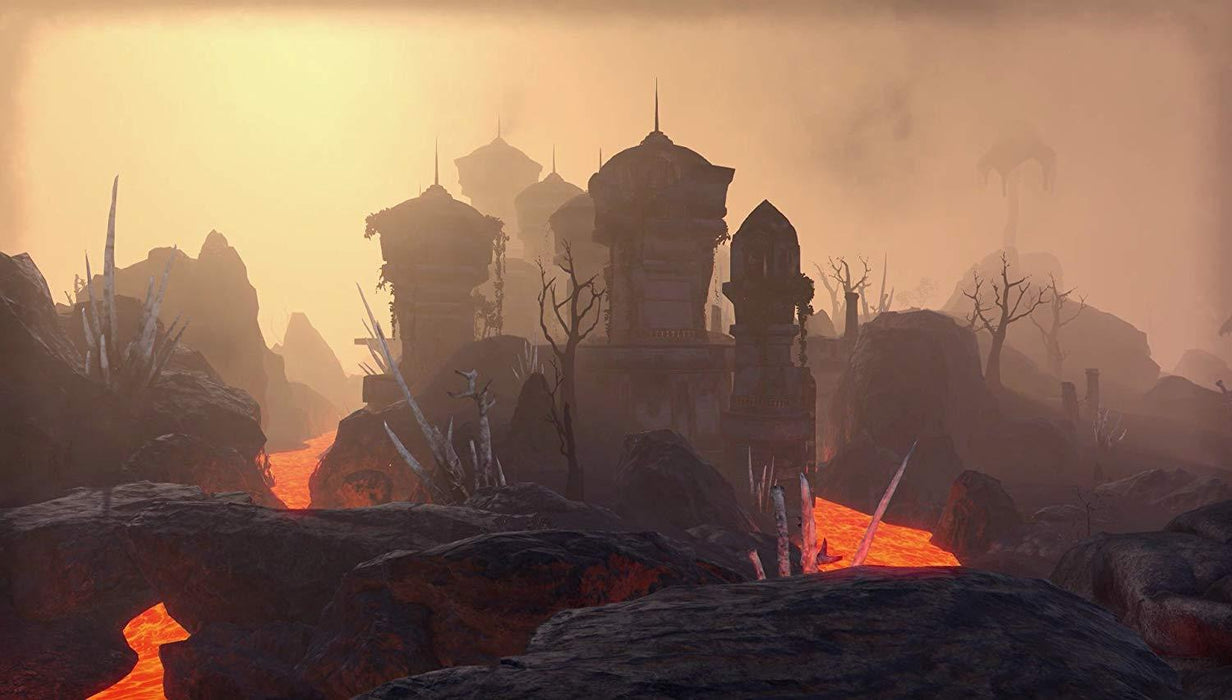 The Elder Scrolls Online: Morrowind [Xbox One]