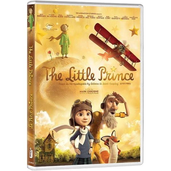 The Little Prince [DVD]
