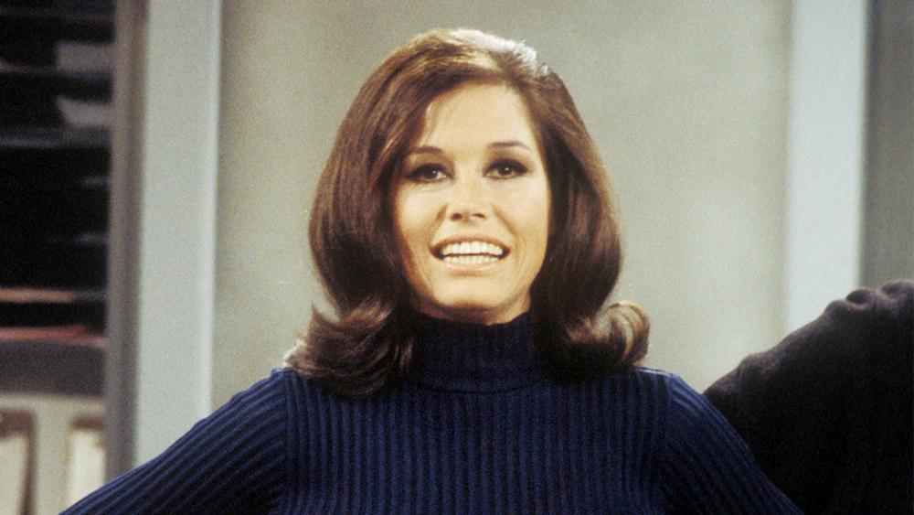 The Mary Tyler Moore Show: The Complete Seasons 1-7 [DVD Box Set]
