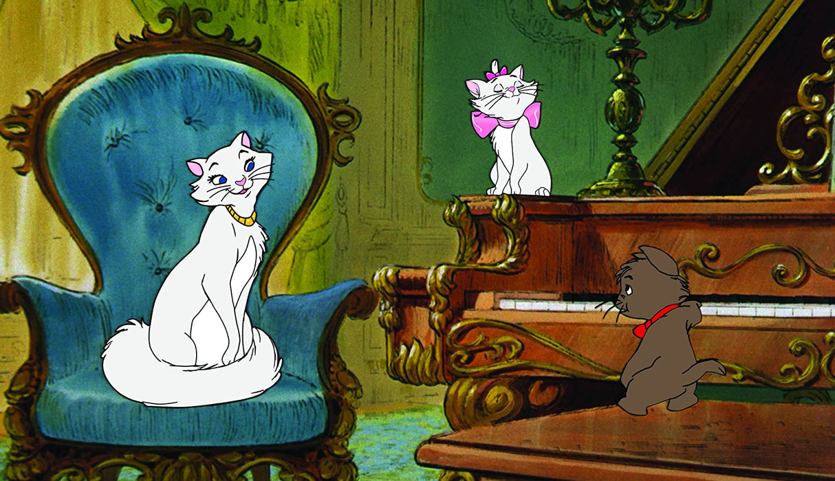 Disney's The Aristocats: Special Edition [DVD]