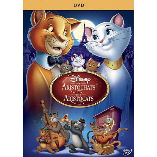 Disney's The Aristocats: Special Edition [DVD]