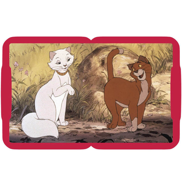 Disney's Aristocats - Limited Edition Collectible SteelBook [Blu-Ray]