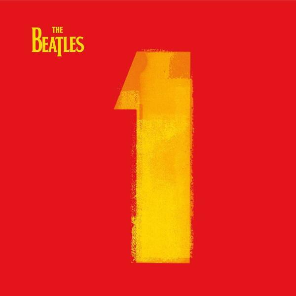 The Beatles - 1 (Remastered) [Audio CD]