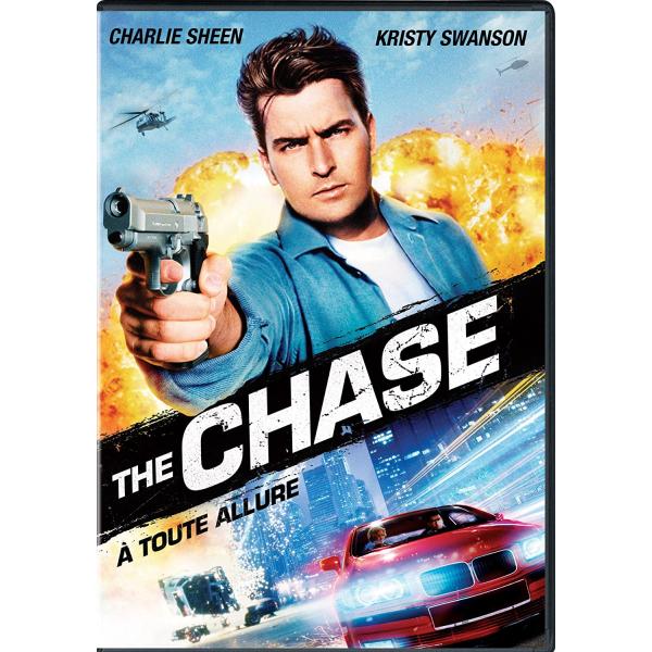 The Chase [DVD]