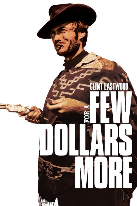 The Clint Eastwood Collection [DVD Box Set]