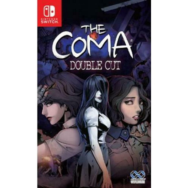 The Coma: Double Cut [Nintendo Switch]