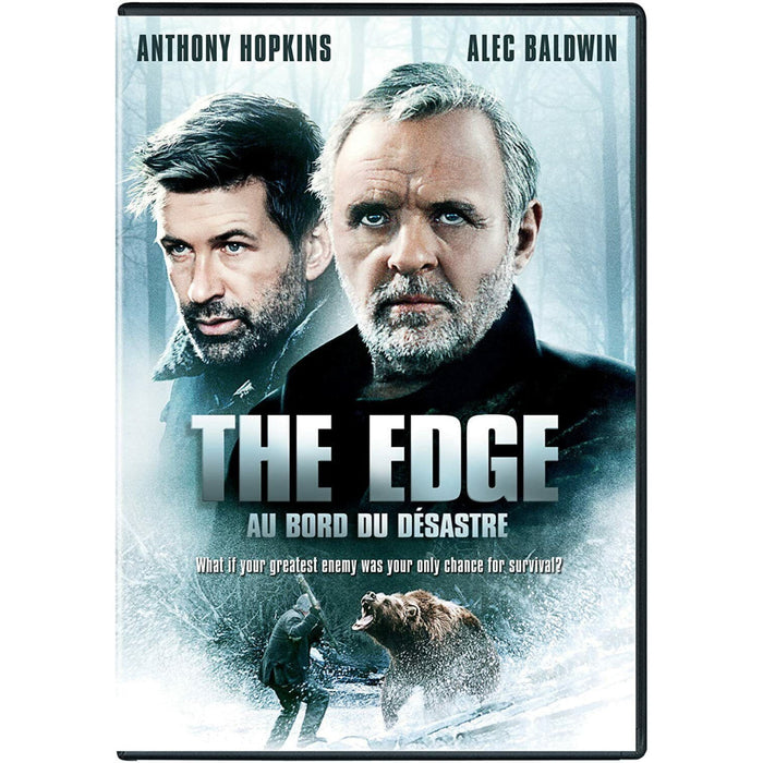 The Edge [DVD]