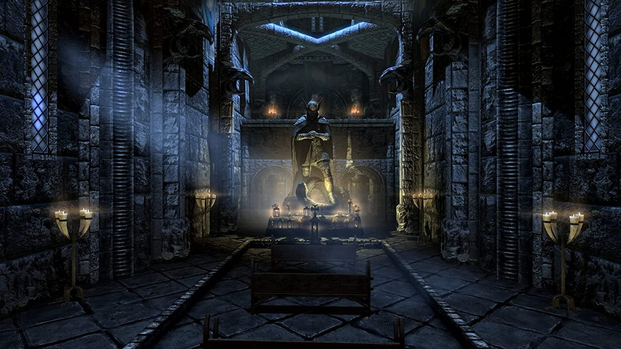 The Elder Scrolls V: Skryim - Anniversary Edition [PlayStation 4]