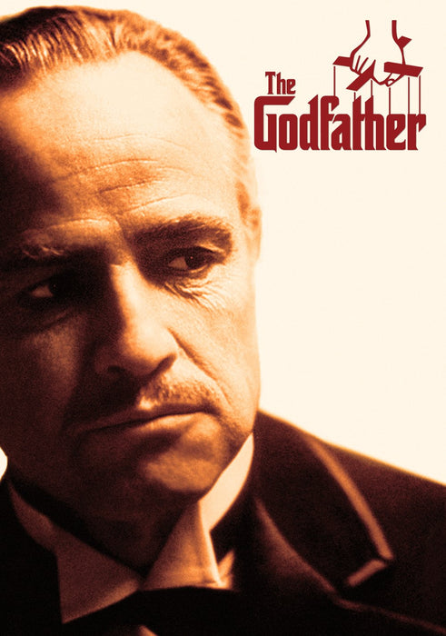 The Godfather 3-Movie Collection [DVD Box Set]