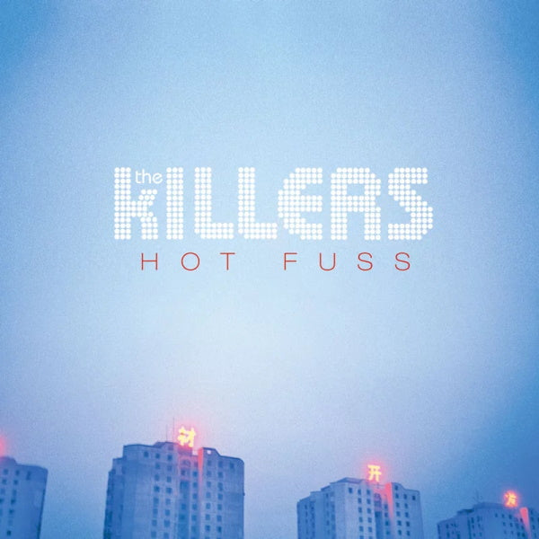 The Killers - Hot Fuss [Audio Vinyl]