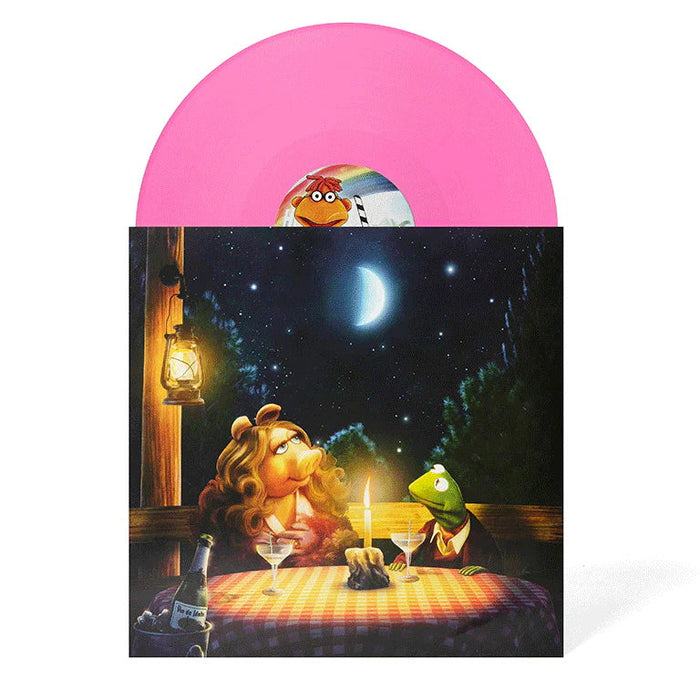 The Muppet Movie: Original Soundtrack Recording - Miss Piggy Pink Vinyl [Audio Vinyl]