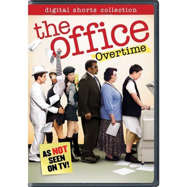 The Office: Digital Short Collection [DVD Box Set]