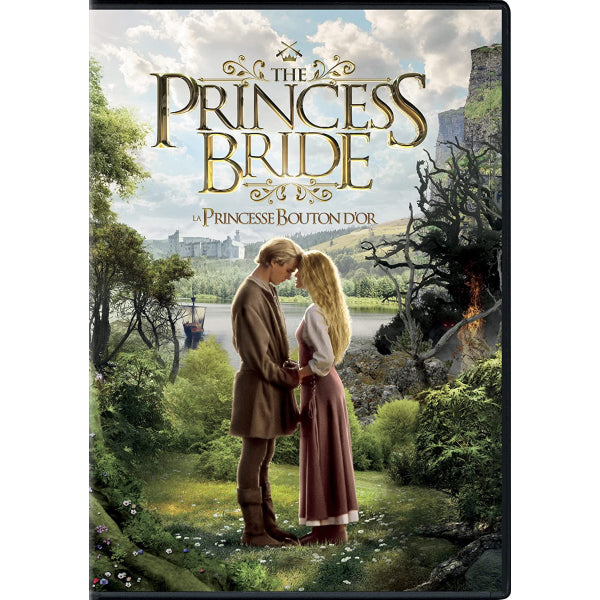 The Princess Bride [DVD]