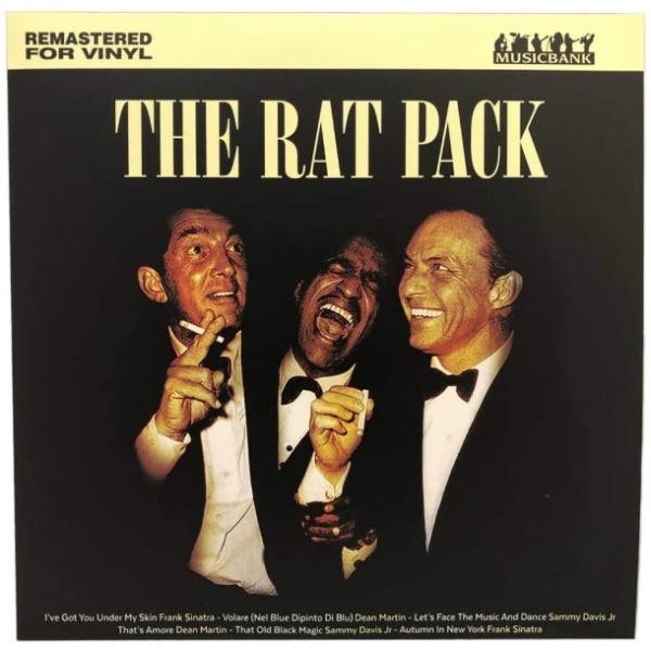 The Rat Pack [Audio Vinyl]