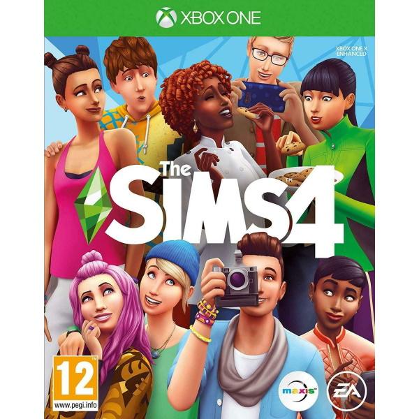 The Sims 4 [Xbox One]