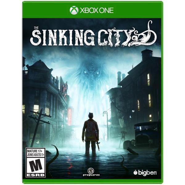 The Sinking City [Xbox One]