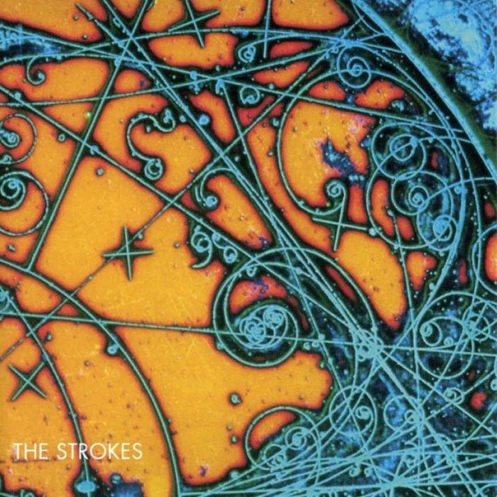 The Strokes - Is This It [Audio Vinyl]