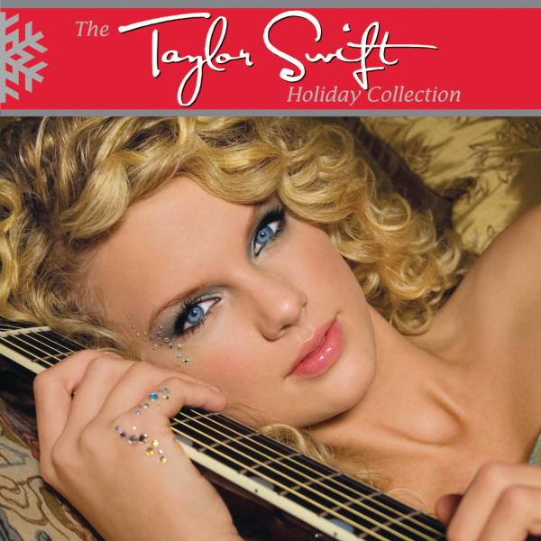Taylor Swift - Holiday Collection [Audio CD]