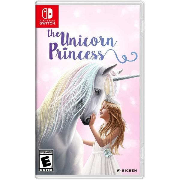 The Unicorn Princess [Nintendo Switch]